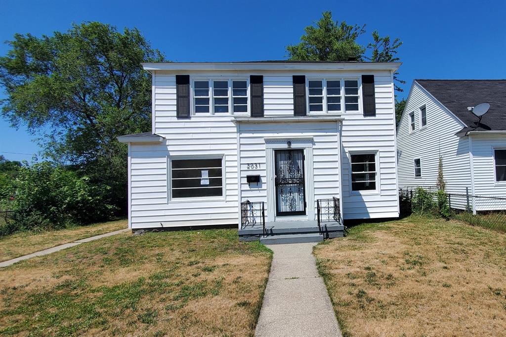 2031 Baker Street , Muskegon, Michigan image 1