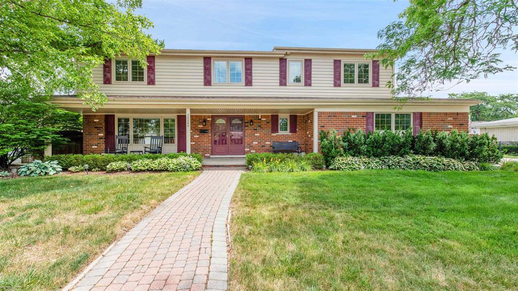 32360 Northampton Drive , Warren, Michigan image 1