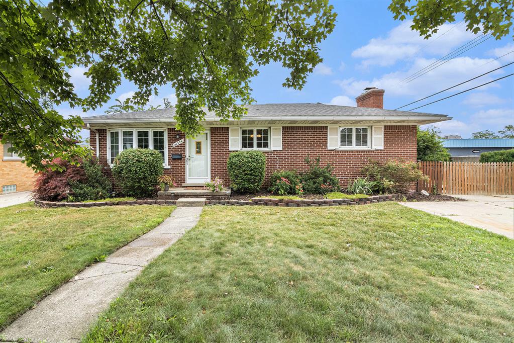 31504 Windsor Street , Garden City, Michigan image 1