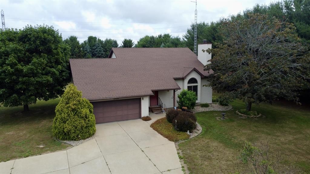 1453 Hinchman Road , Baroda, Michigan image 1