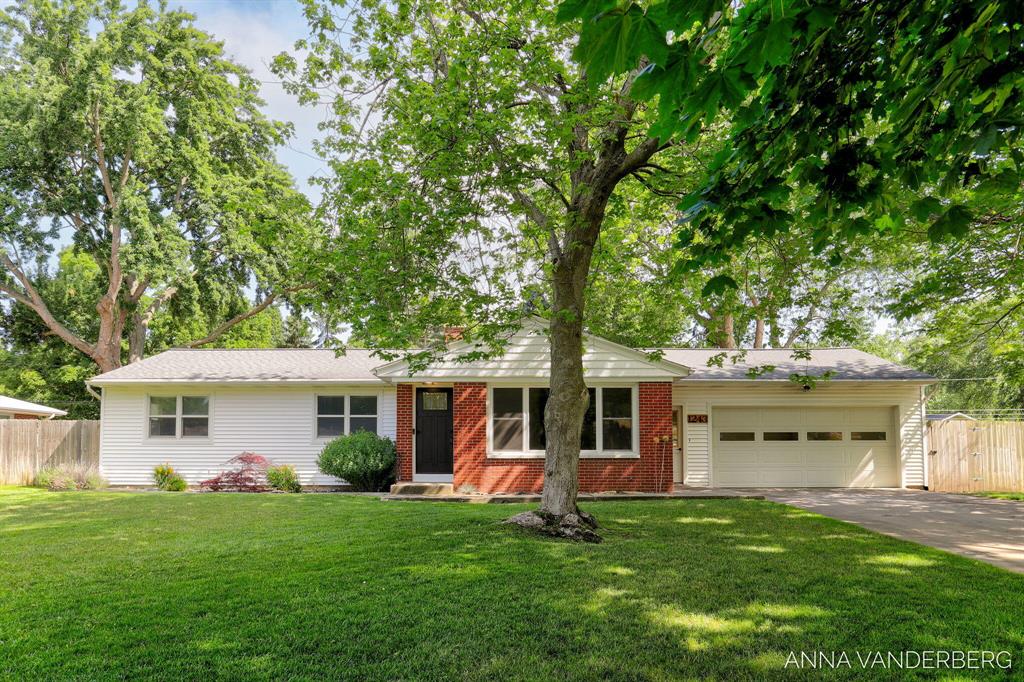 1243 Marlene Street , Holland, Michigan image 1