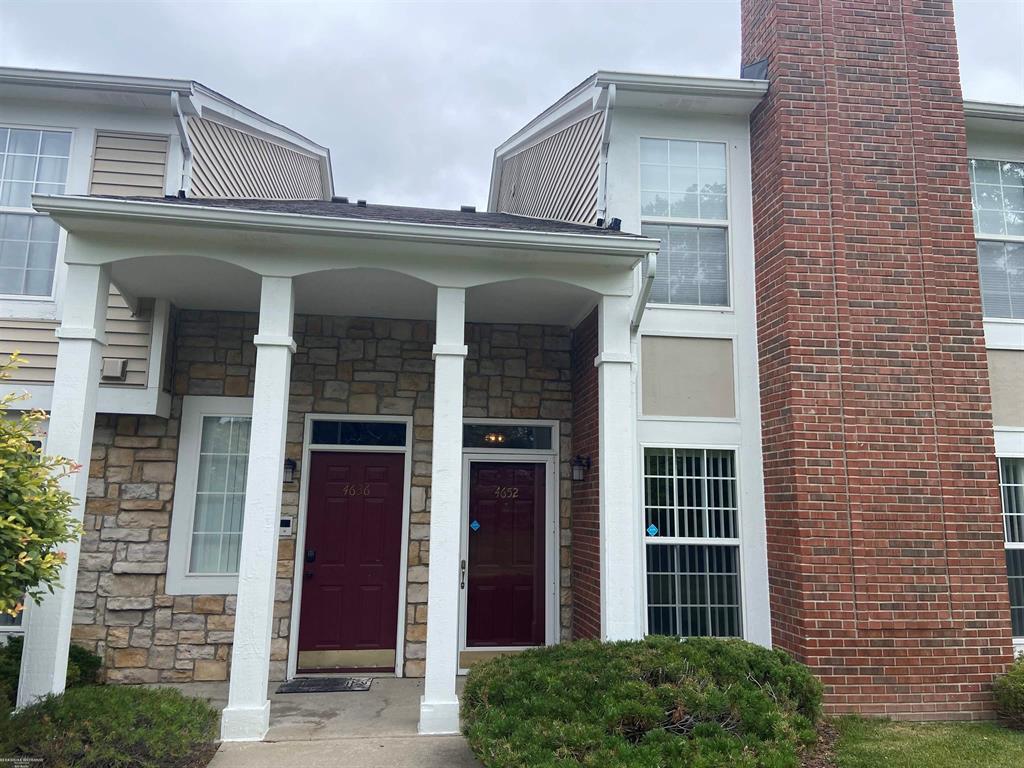 4652 Berkshire Drive , Sterling Heights, Michigan image 1
