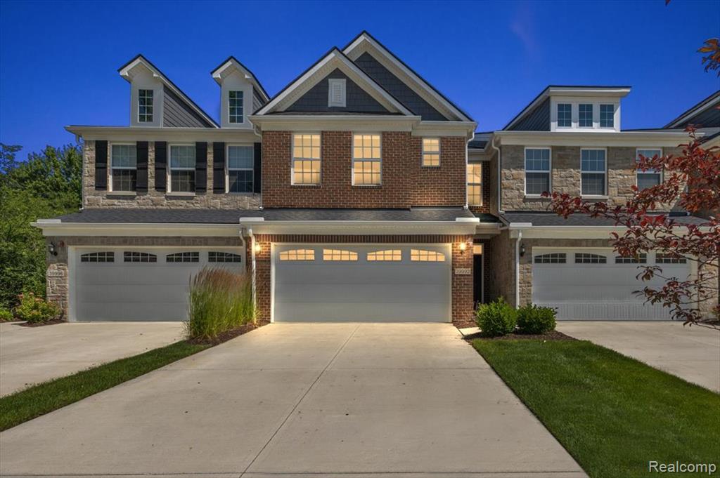 39992 Premier Drive , Plymouth, Michigan image 1