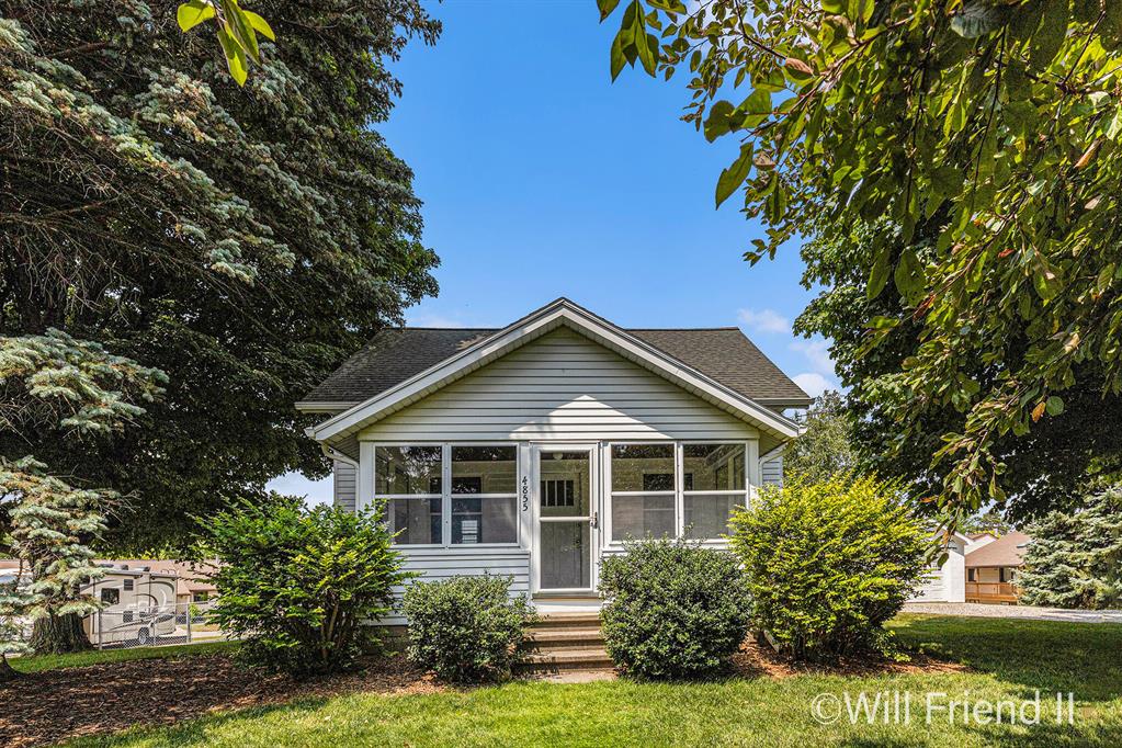 4855 32nd Avenue , Hudsonville, Michigan image 1