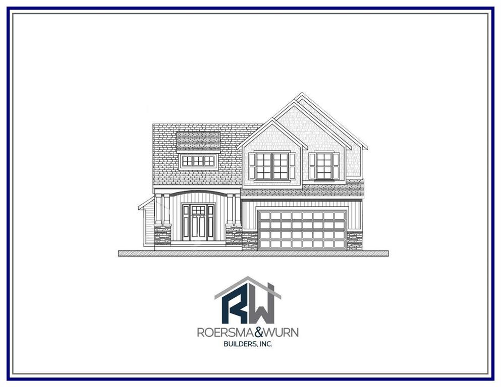 609 Elstar Drive Ne, Rockford, Michigan image 1