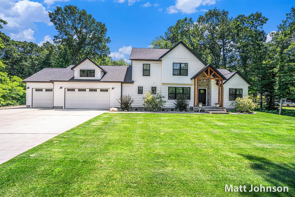2771 Deer Run Road , Muskegon, Michigan image 1