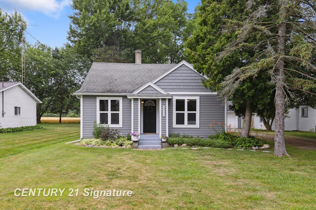 6357 Mackinaw Road , Saginaw, Michigan image 1