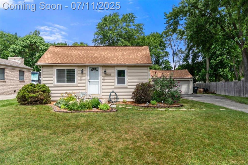 34066 Orangelawn Street , Livonia, Michigan image 1