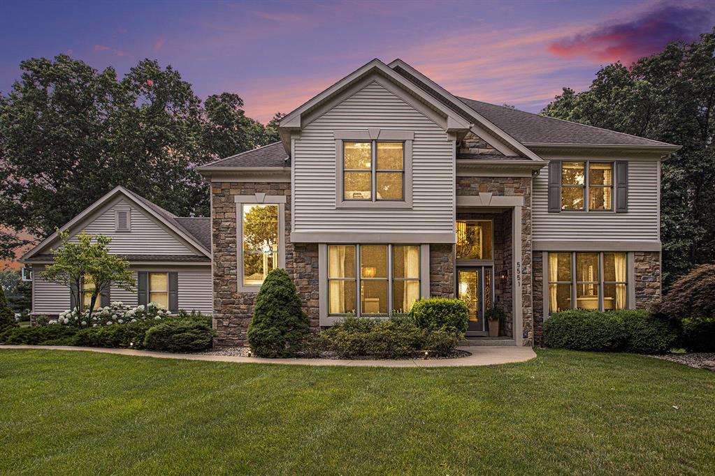 5551 Saddle Club Drive , Kalamazoo, Michigan image 1