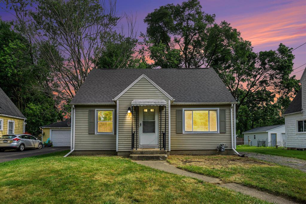 932 Parker Avenue , Kalamazoo, Michigan image 1