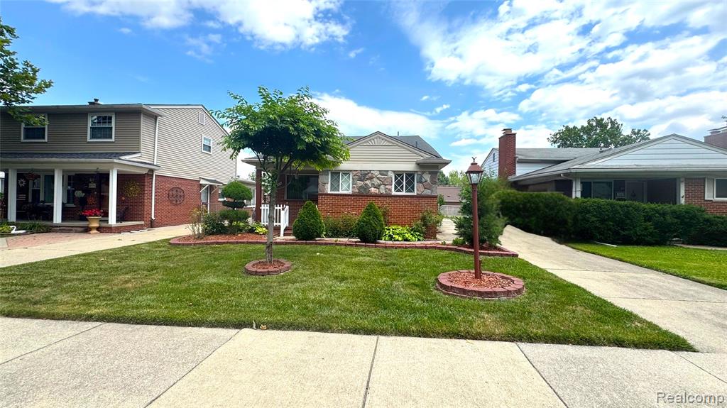 3239 Monroe Street , Dearborn, Michigan image 1