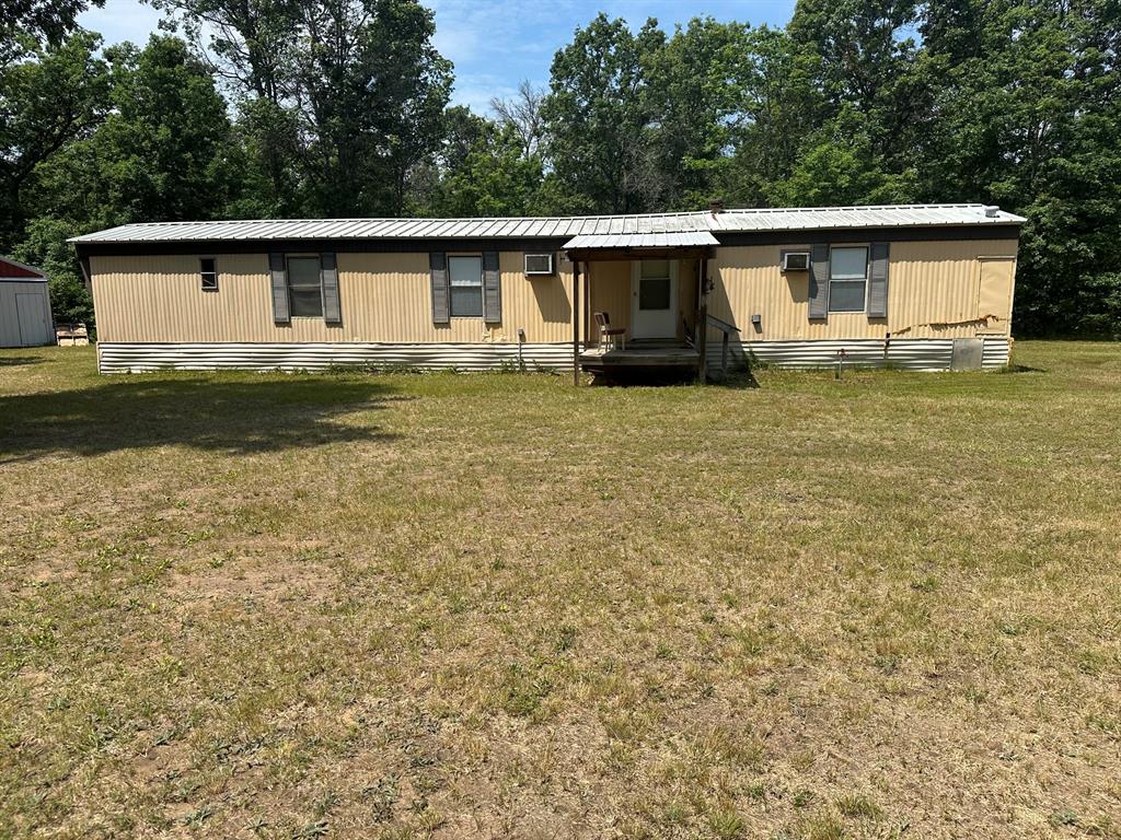 3245 W Leisura Loop , Baldwin, Michigan image 1
