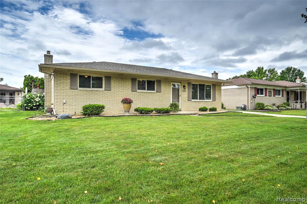 14320 Hillsdale Drive , Sterling Heights, Michigan image 1