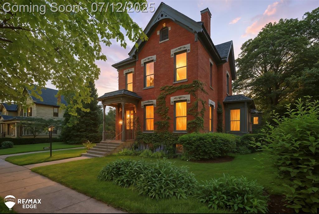 616 S Warren Avenue , Saginaw, Michigan image 1