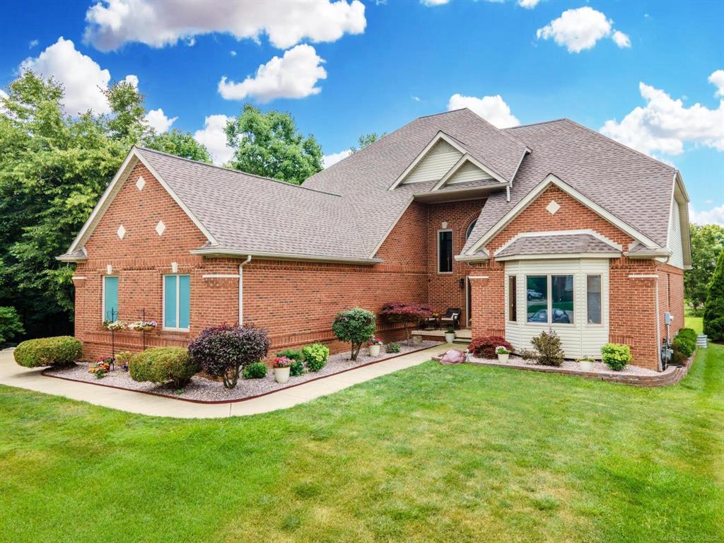 11258 Primrose Way , Washington, Michigan image 1