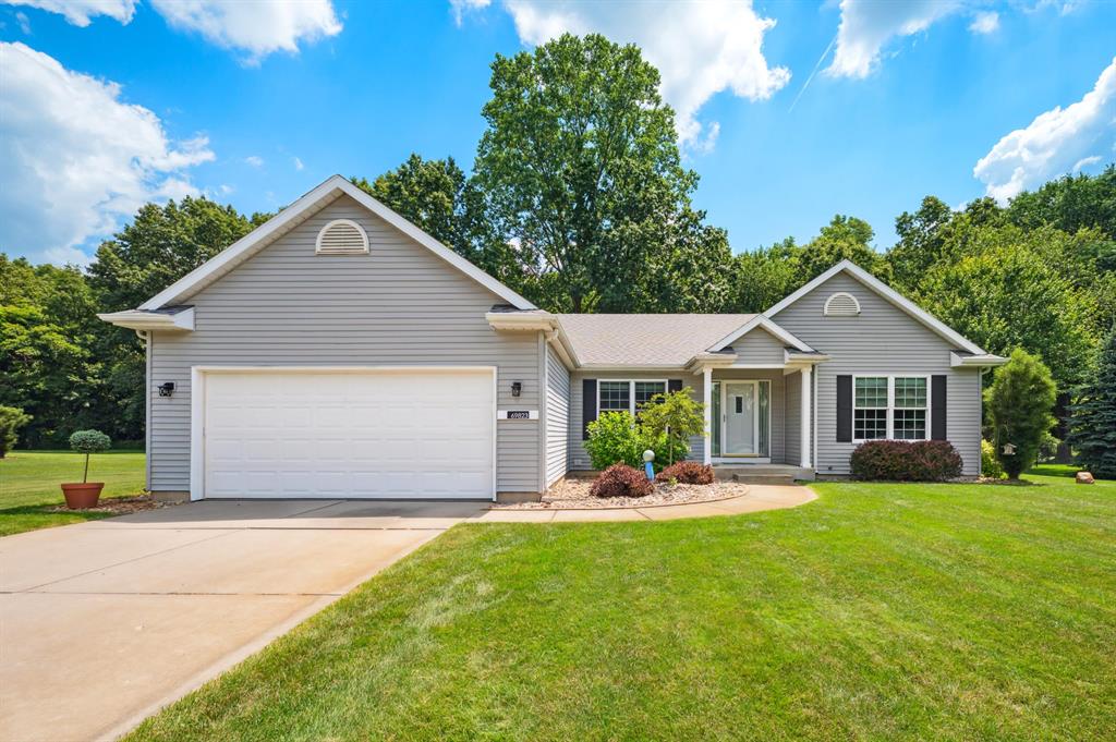 69823 Knottingham Lane , Edwardsburg, Michigan image 1