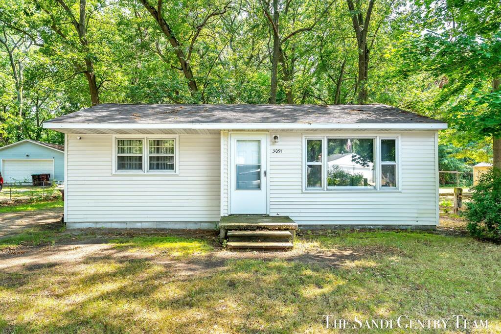 3091 Bonneta Road , Muskegon, Michigan image 1