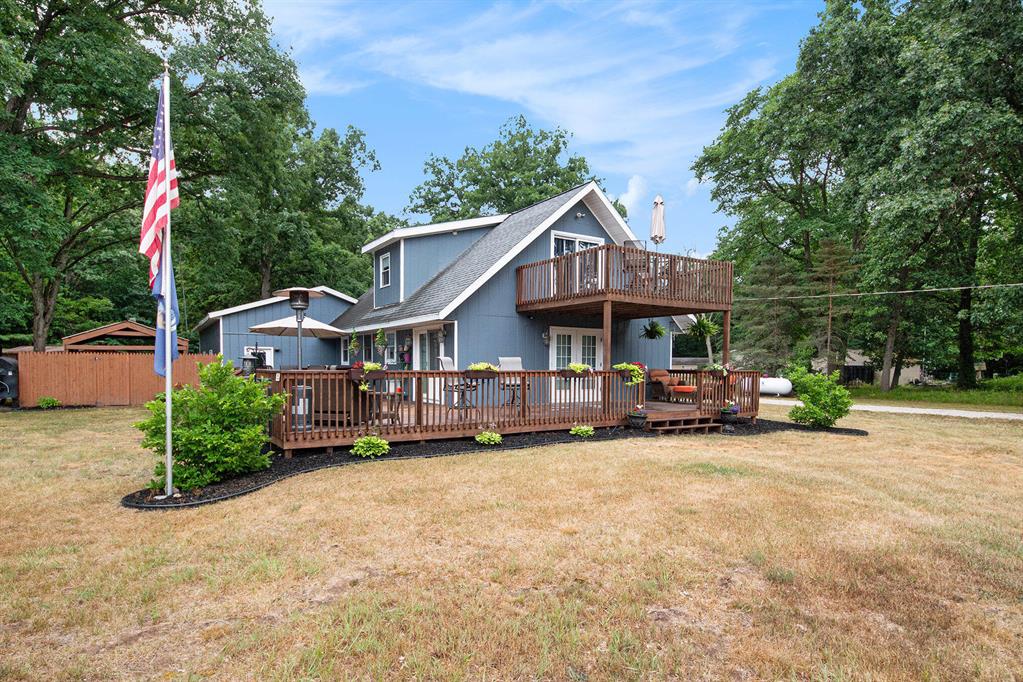 2430 140th Avenue , Dorr, Michigan image 1
