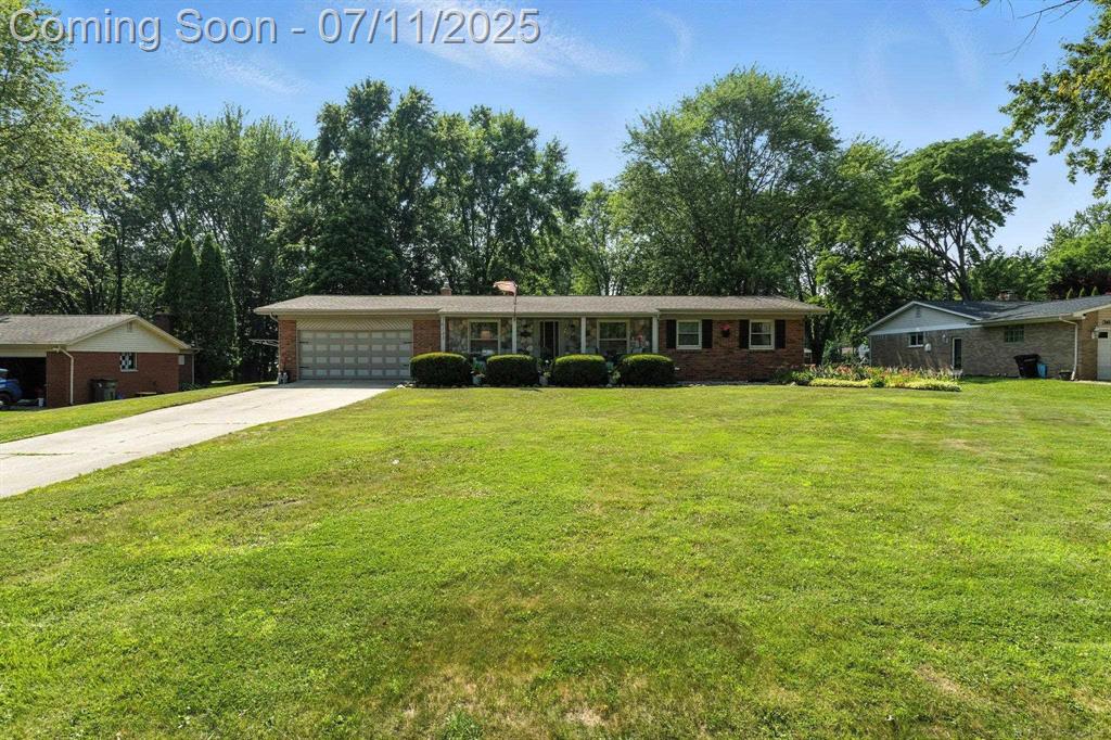 36143 Putnam Street , Clinton Township, Michigan image 1