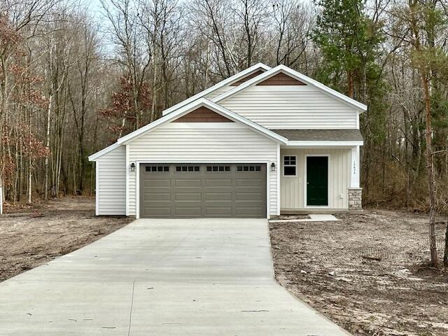 23517 Hooker Drive , Sand Lake, Michigan image 1