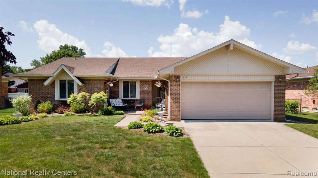 6991 Epping Drive , Canton, Michigan image 1