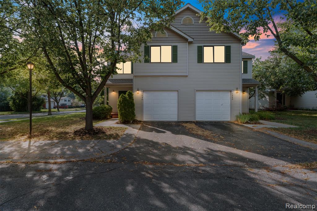 1490 Patricia Avenue , Ann Arbor, Michigan image 1