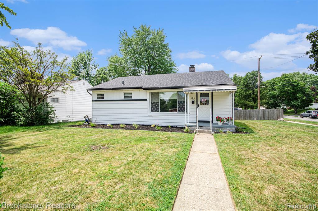 1510 S Harris Road , Ypsilanti, Michigan image 1