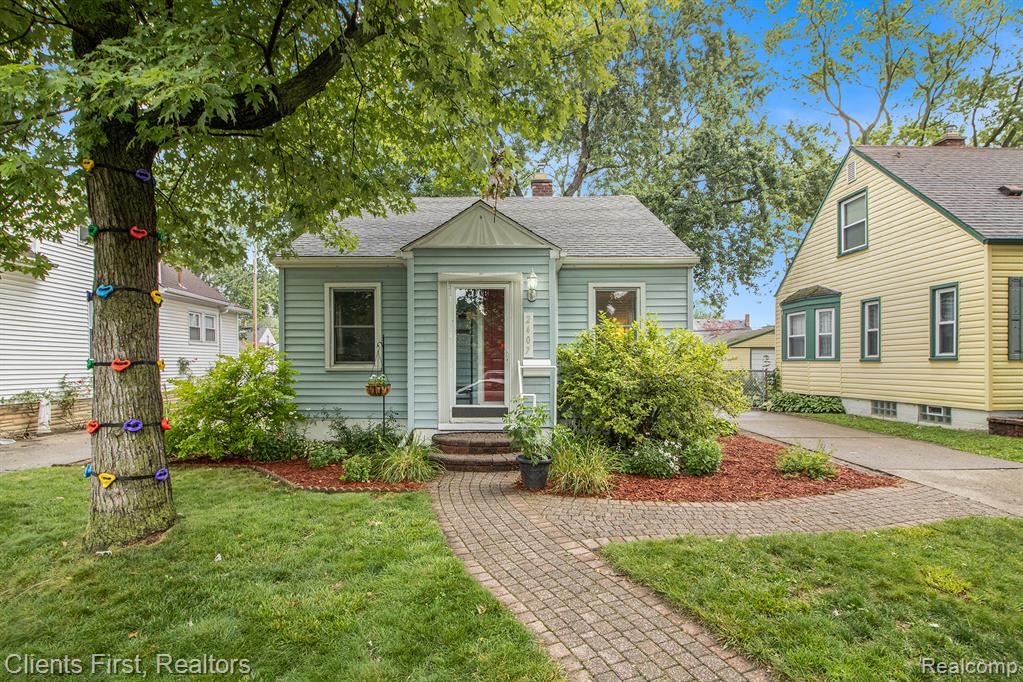 2407 Geneva Street , Dearborn, Michigan image 1