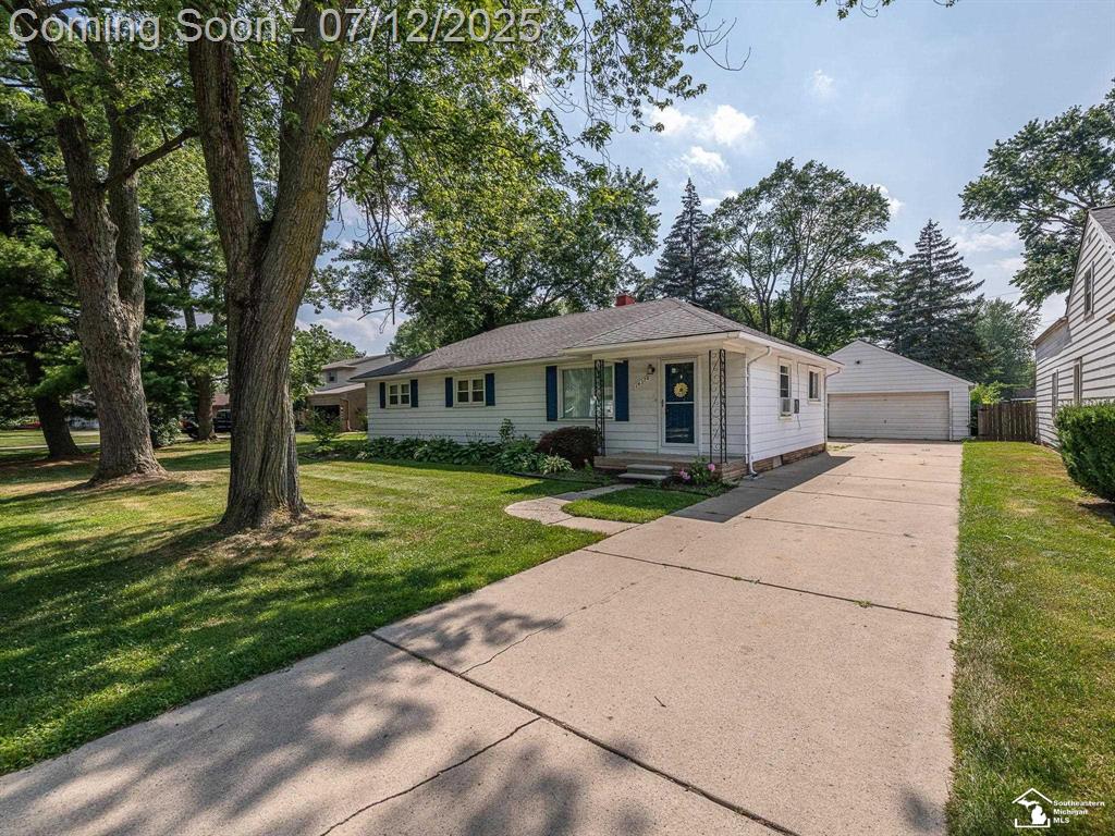 14378 Flanders Street , Southgate, Michigan image 1