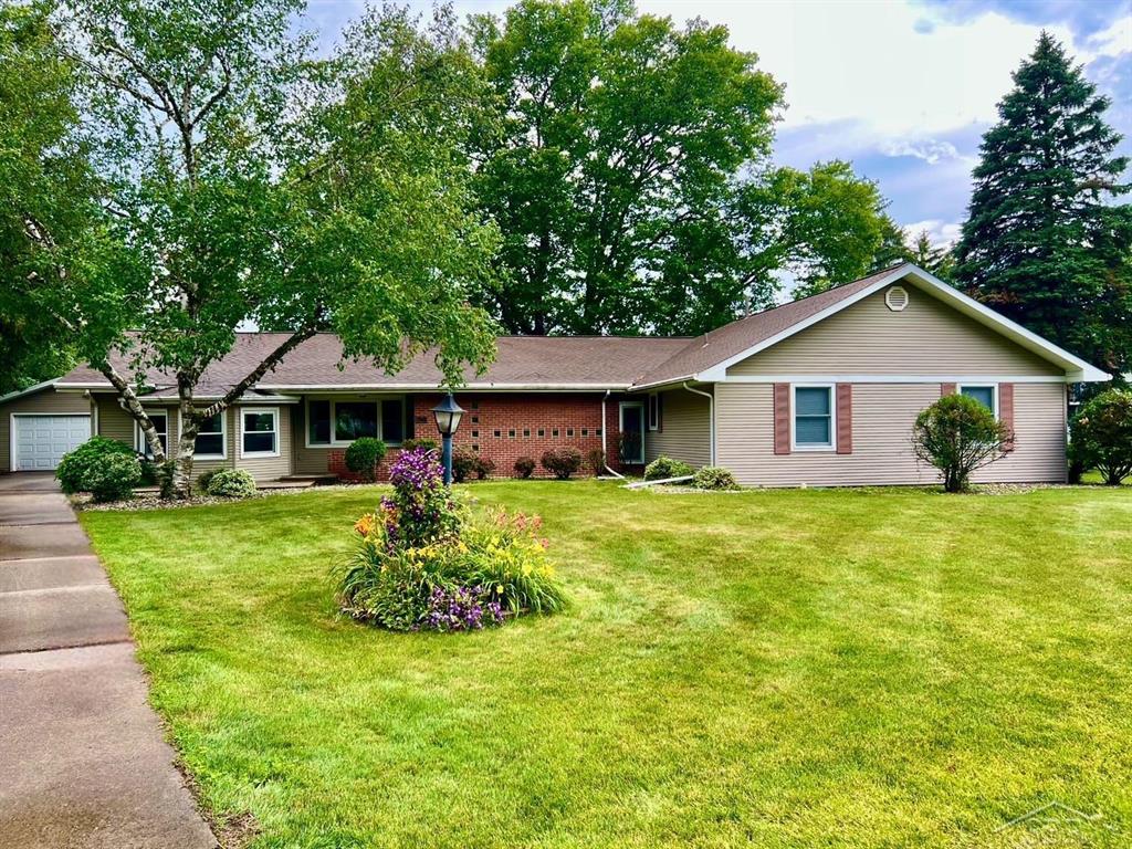 4931 Indian Trail , Saginaw, Michigan image 1