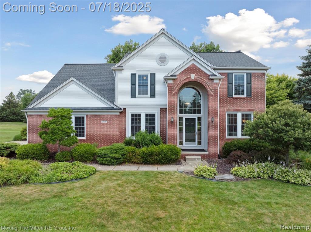 2120 Liberty Street S, Canton, Michigan image 1