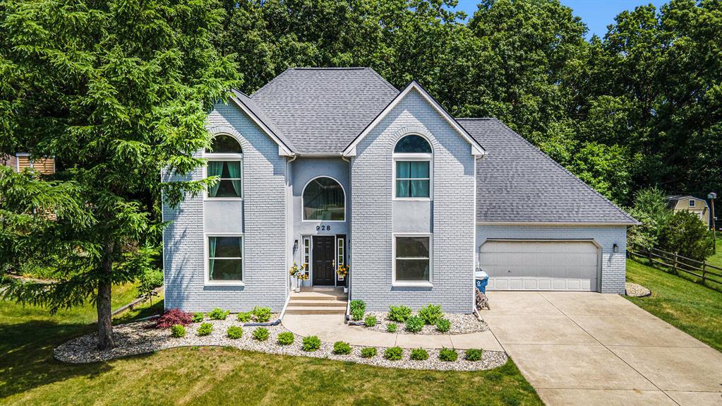 928 Wickford Drive , Kalamazoo, Michigan image 1