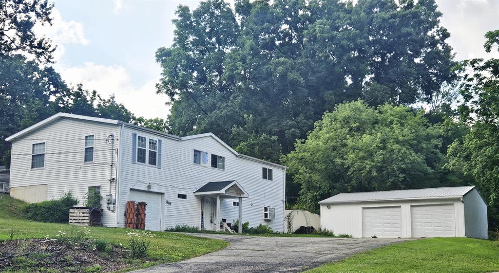 227 W Nelson Street , Hastings, Michigan image 1