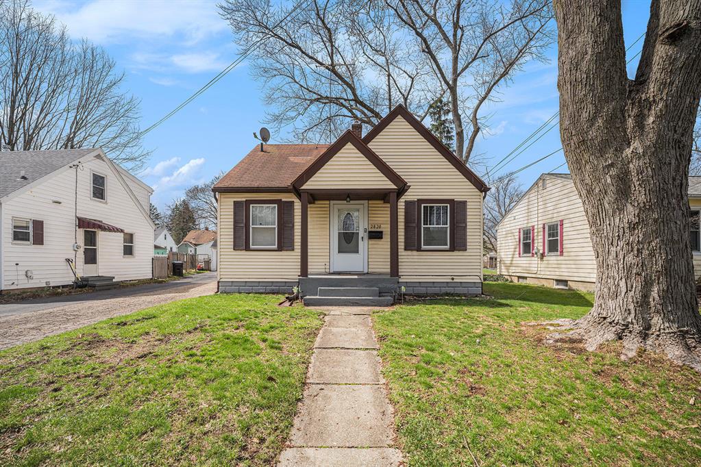 2820 Lowell Street , Kalamazoo, Michigan image 1