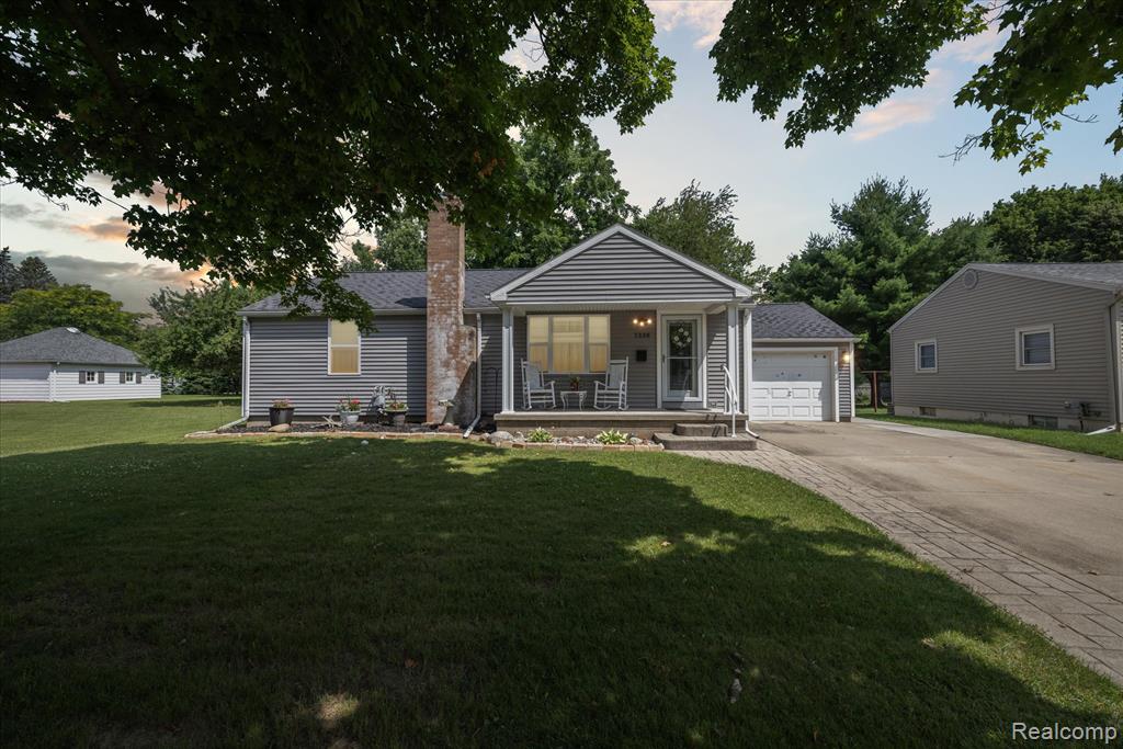 1338 W King Street , Owosso, Michigan image 1