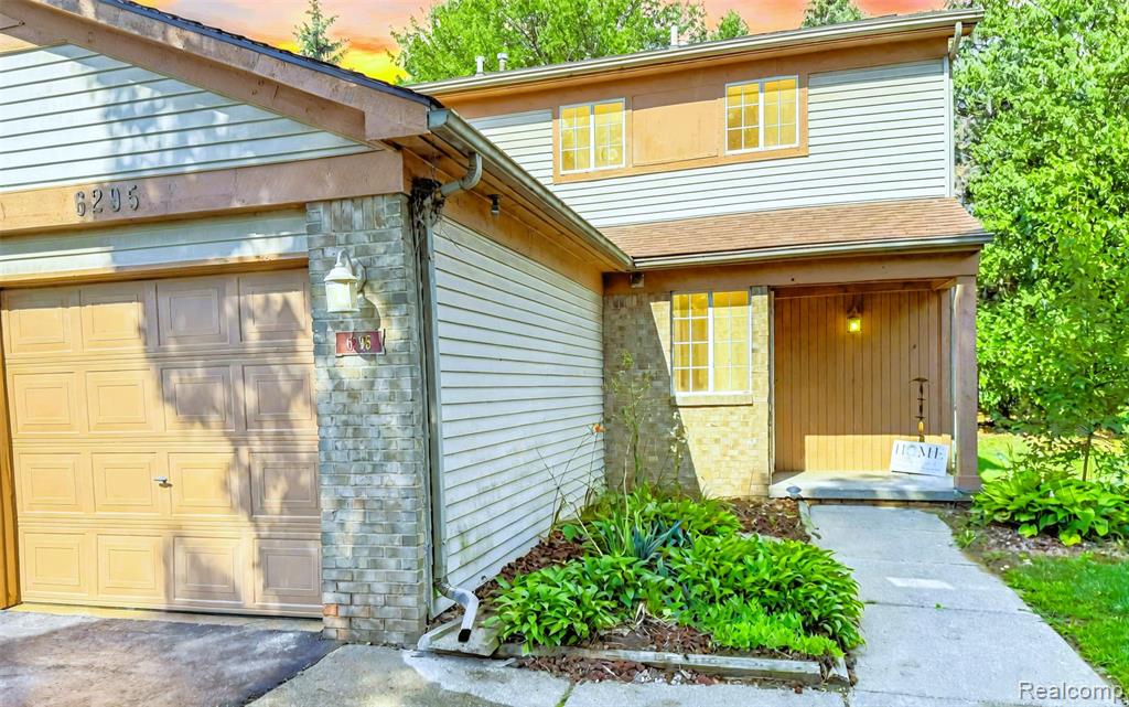 6295 Hunter Pointe Street , Dearborn, Michigan image 1