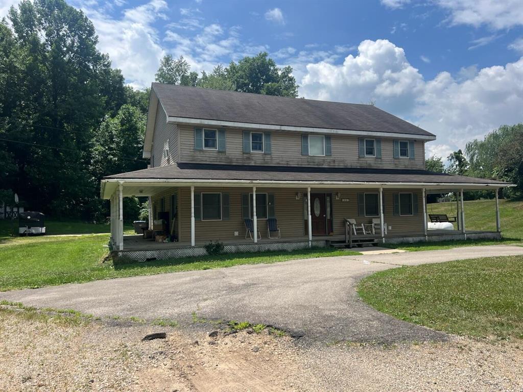 1862 E Elm Valley Road , Buchanan, Michigan image 1