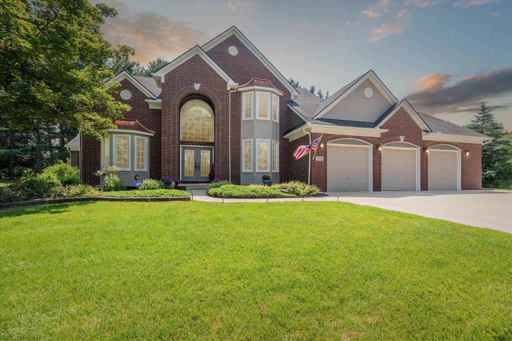 47485 Gyde Road , Canton, Michigan image 1