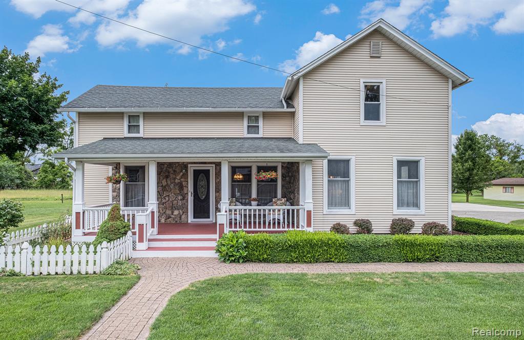 7488 Jennings Road , Swartz Creek, Michigan image 1