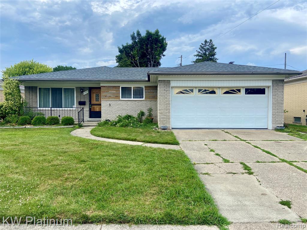 4329 Mckinley Avenue , Warren, Michigan image 1
