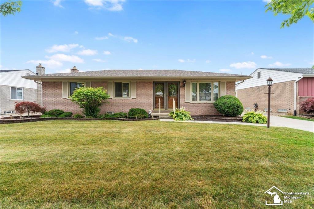 15930 Drysdale Street , Southgate, Michigan image 1