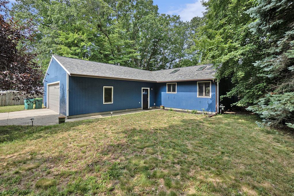 265 N Peterson Road , Muskegon, Michigan image 1