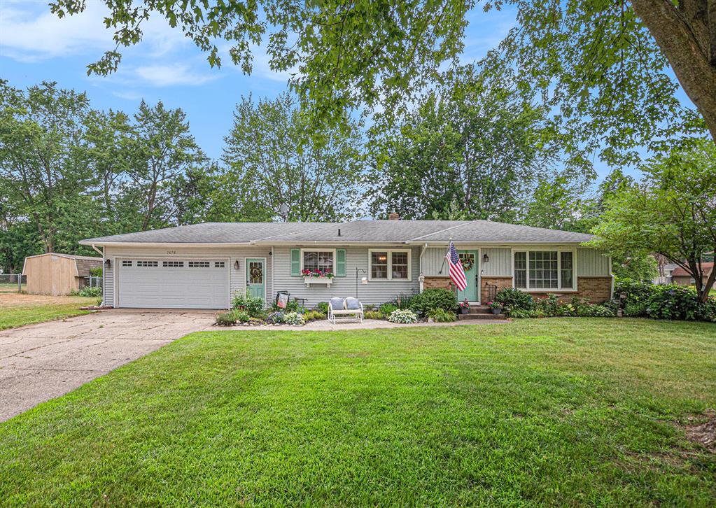 7475 21st Avenue , Jenison, Michigan image 1