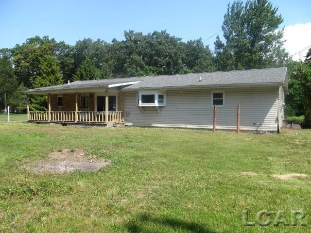 3376 W Temperance Road , Lambertville, Michigan image 1