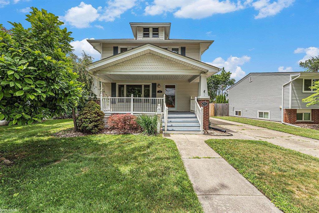 179 Washington Street , Mt. Clemens, Michigan image 1