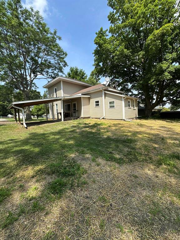 811 W Lincoln Avenue , Ionia, Michigan image 1