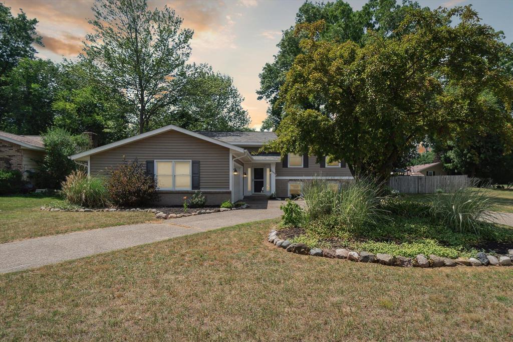7941 Kinmont Court , Jenison, Michigan image 1