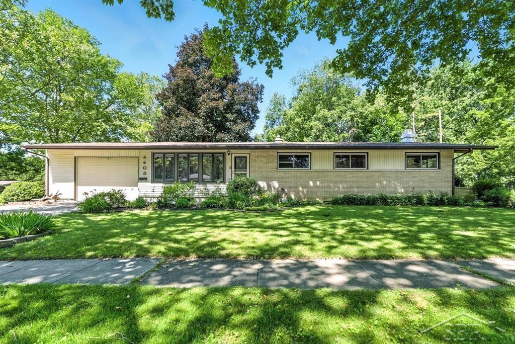 4405 Hampshire Street , Midland, Michigan image 1