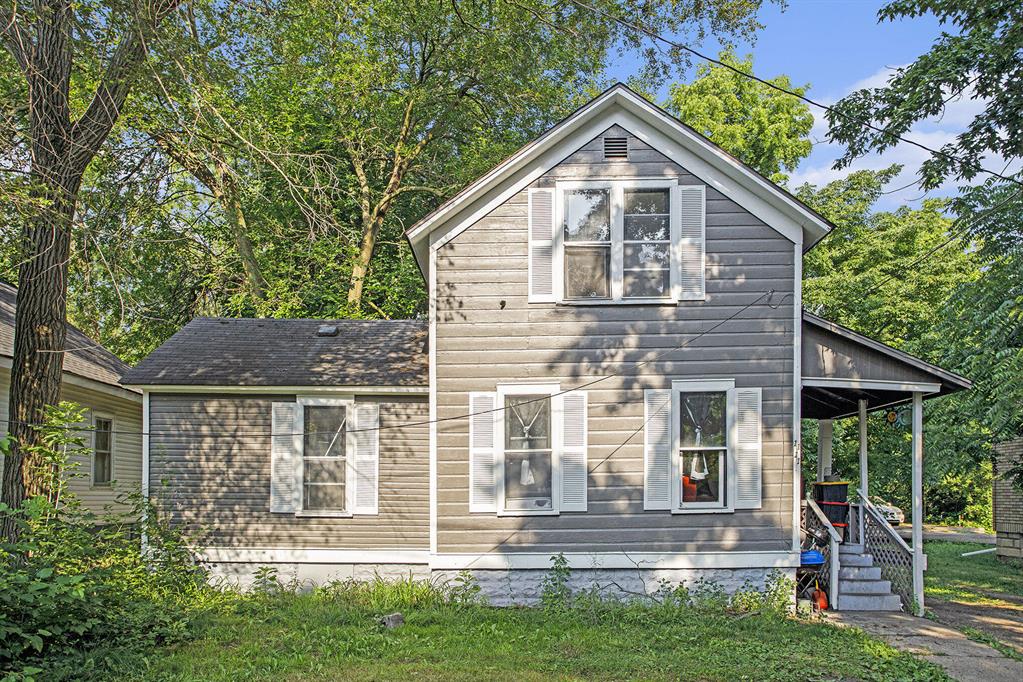 1111 Woodward Avenue , Kalamazoo, Michigan image 1