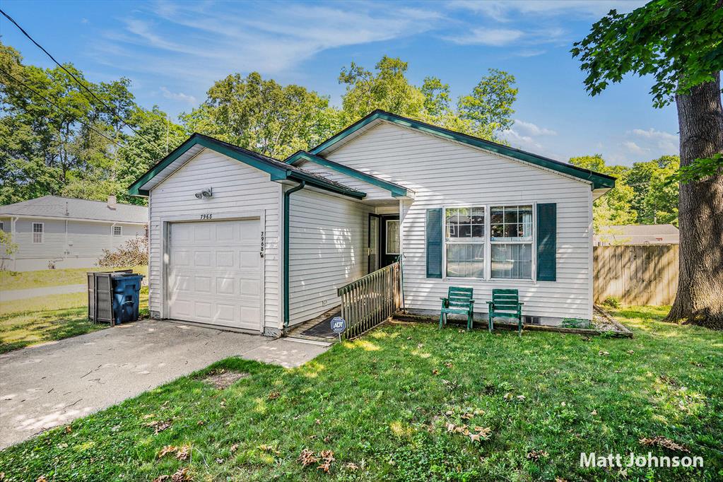 7968 Meade Street , Montague, Michigan image 1